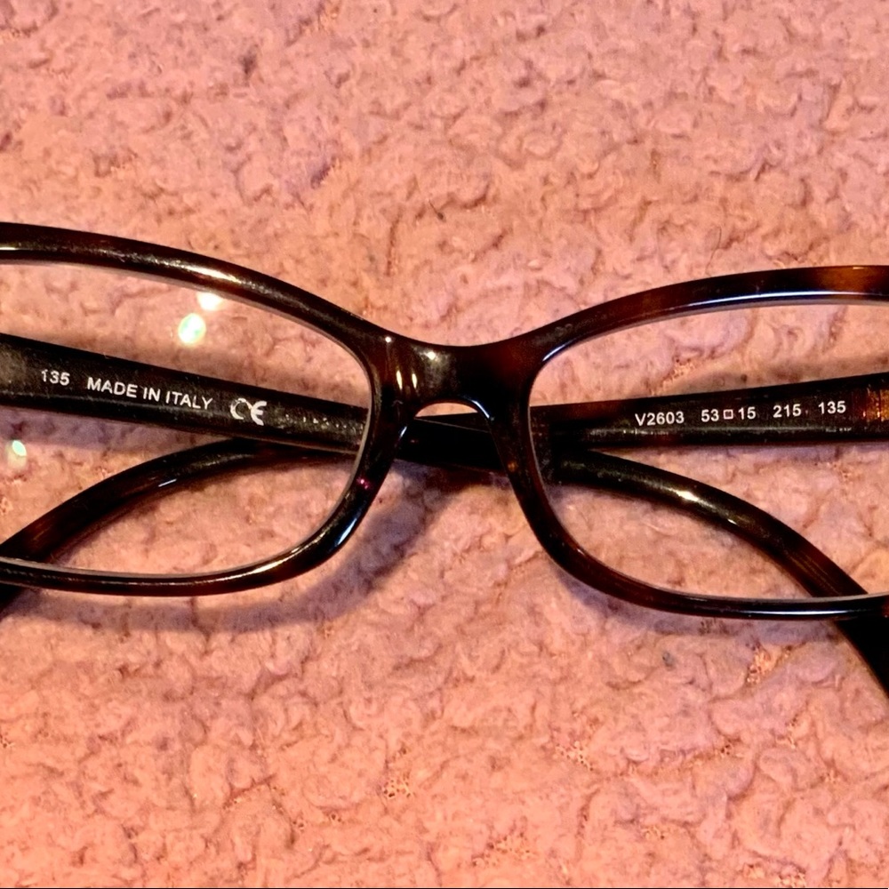 Valentino women’s eyewear